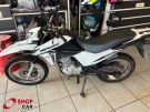 HONDA NXR 160i Bros ESDD Branca