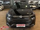 FIAT Toro Ultra 2.0TDi 16v 4x4 Preta