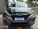 HONDA HR-V EX 1.8 16v Cinza