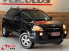 HYUNDAI Tucson GLS 2.0 16v Preta