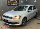 VW - Volkswagen Voyage 1.0 Prata