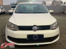 VW - Volkswagen Voyage Trend 1.6 Branca