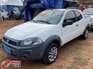 FIAT Strada Hard Working 1.4 C.D. Branca