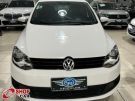 VW - Volkswagen Fox Trend 1.6 4p. Branca