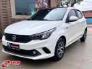 FIAT Argo Drive 1.3 Branca