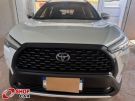 TOYOTA Corolla Cross XRE 2.0 16v Branca