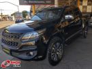 GM - Chevrolet S10 LTZ 2.5 16v 4x4 C.D. Preta