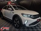 VW - Volkswagen Nivus Highline 1.0 12v TSi Branca