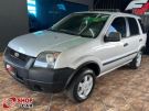 FORD EcoSport XLS 1.6 Prata
