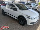VW - Volkswagen Saveiro Trooper 1.6 C.E. Branca