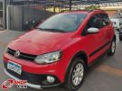 VW - Volkswagen CrossFox 1.6 I-Motion Vermelha
