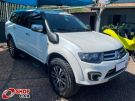 MITSUBISHI Pajero HPE 3.2TDi 16v 4x4 Branca