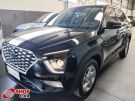 HYUNDAI Creta Confort 1.0T 12v Preta