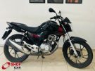 HONDA CG 160i Fan Preta
