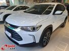 GM - Chevrolet Tracker LT 1.0T 12v Branca