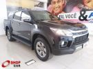 GM - Chevrolet S10 LTZ 2.8CTDi 16v 4x4 C.D. Azul