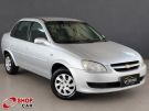 GM - Chevrolet Classic LS 1.0 Prata