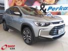 GM - Chevrolet Tracker LT 1.0T 12v Prata