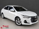 GM - Chevrolet Onix Sedan Plus LTZ 1.0T 12v Branca