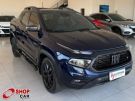 FIAT Toro Ultra 2.0TDi 16v 4x4 Azul