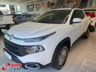 FIAT Toro Freedom 1.8 16v Branca