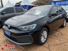 VW - Volkswagen Virtus 1.0 12v TSi Preta