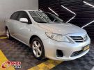 TOYOTA Corolla GLi 1.8 16v Prata