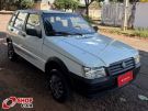 FIAT Uno Mille Economy Way 1.0 Fire 4p. Branca