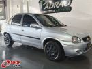 GM - Chevrolet Celta Spirit 1.0 4p. Prata
