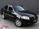 FIAT Siena Celebration 1.0 Preta