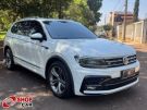 VW - Volkswagen Tiguan Allspace R-Line 2.0 16v TSi 4Motion Branca