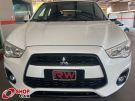 MITSUBISHI ASX 2.0 16v Branca