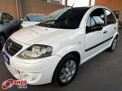 CITROËN C3 Hatch GLX 1.4 Branca