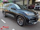 CHERY Tiggo 8 Max Drive 1.6T 16v Preta