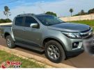 GM - Chevrolet S10 LTZ 2.8CTDi 16v 4x4 C.D. Cinza
