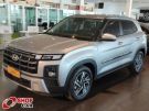 HYUNDAI Creta Limited 1.0T 12v Prata