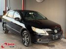 VW - Volkswagen Voyage Comfortline 1.6 Preta