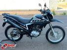 HONDA NXR 160i Bros ESDD Preta