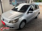 VW - Volkswagen Gol 1.0 4p. Prata