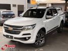GM - Chevrolet S10 LTZ 2.8CTDi 16v 4x4 C.D. Branca