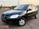 GM - Chevrolet Celta Life 1.0 4p. Preta