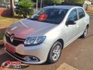 RENAULT Logan Dynamique 1.6 EasyR Prata