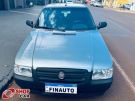 FIAT Uno Mille Celebration Way 1.0 Fire 4p. Cinza