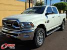 RAM 2500 Laramie 6.7TDi 24v 4x4 C.D. Branca