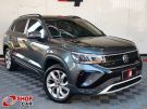 VW - Volkswagen Taos Comfortline 1.4 16v TSi Cinza