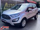 FORD EcoSport SE Direct 1.5 12v Prata