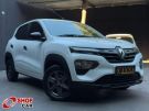 RENAULT Kwid Zen 1.0 12v Branca