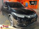 HONDA HR-V EXL 1.8 16v Preta