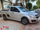 GM - Chevrolet Montana LS 1.4 Prata