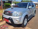TOYOTA Hilux SW4 SRV D4-D 3.0TDi 16v 4x4 Prata